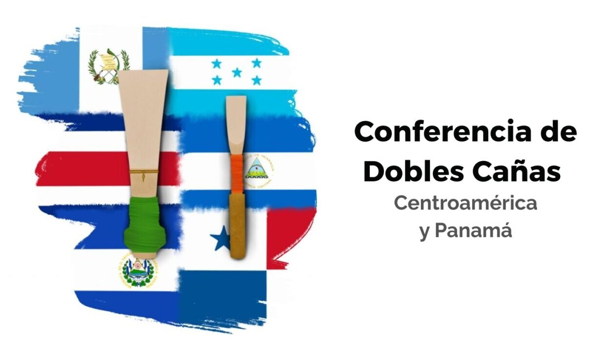 Conferencia de dobles Cañas de Centroamérica y Panamá 